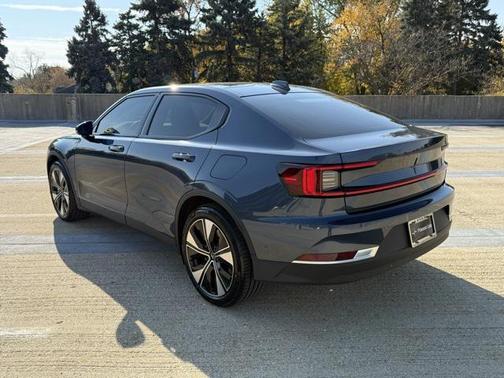 2023 Polestar 2 Long Range Dual Motor Plus