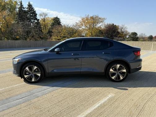 2023 Polestar 2 Long Range Dual Motor Plus