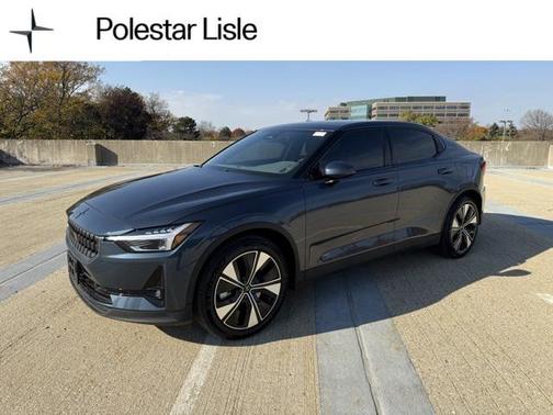 2023 Polestar 2 Long Range Dual Motor Plus