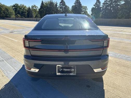 2022 Polestar 2 Long Range Dual Motor