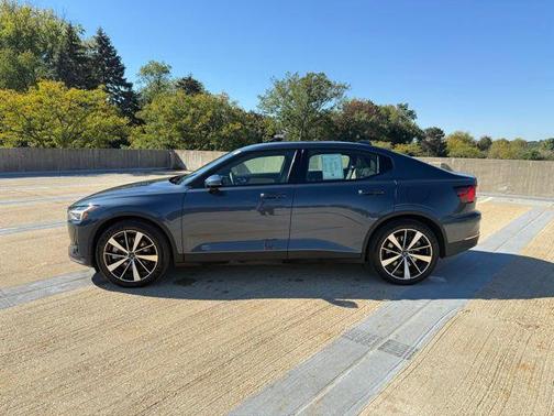 2022 Polestar 2 Long Range Dual Motor