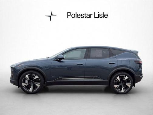 2025 Polestar 3 Long Range Dual Motor