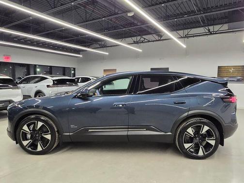 2025 Polestar 3 Long Range Dual Motor