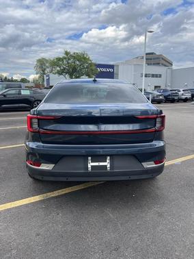 2022 Polestar 2 Long Range Dual Motor