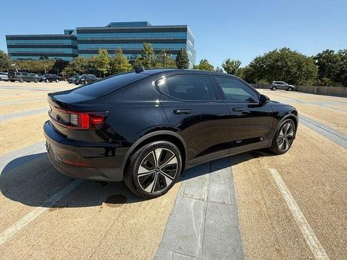 2023 Polestar 2 Long Range Dual Motor Plus