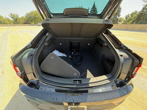 2023 Polestar 2 Long Range Dual Motor Plus