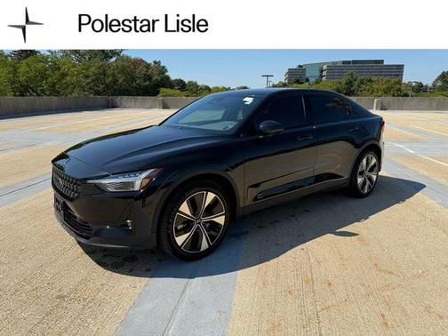 2023 Polestar 2 Long Range Dual Motor Plus