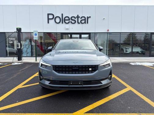 2023 Polestar 2 Long Range Dual Motor Performance Plus