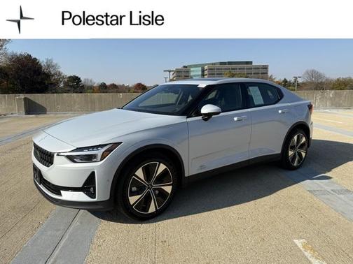 2023 Polestar 2 Long Range Dual Motor Plus