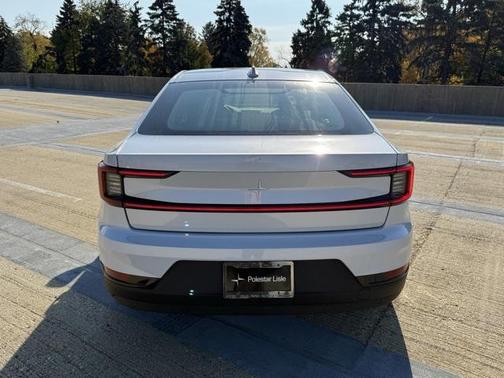 2023 Polestar 2 Long Range Dual Motor Plus