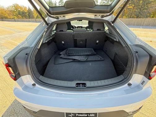 2023 Polestar 2 Long Range Dual Motor Plus