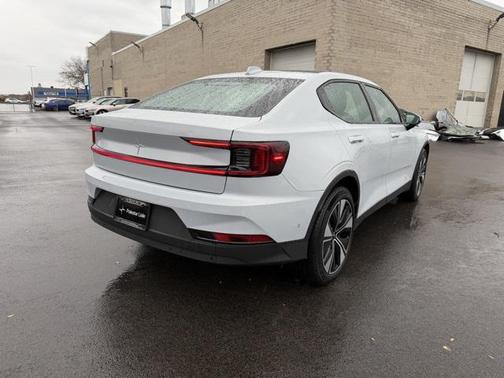 2023 Polestar 2 Long Range Dual Motor Plus