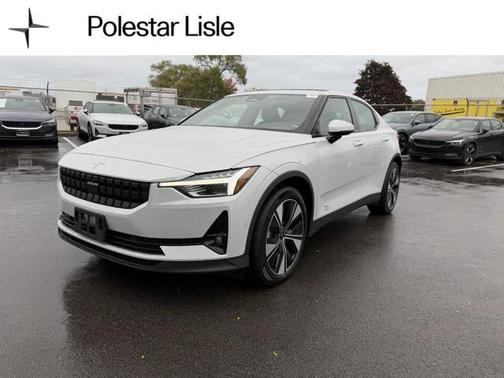 2023 Polestar 2 Long Range Dual Motor Plus