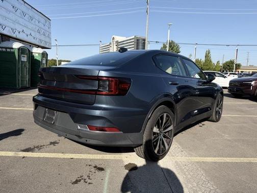 2023 Polestar 2 Long Range Dual Motor Plus