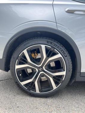 2022 Polestar 2 Long Range Dual Motor