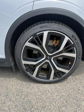 2022 Polestar 2 Long Range Dual Motor