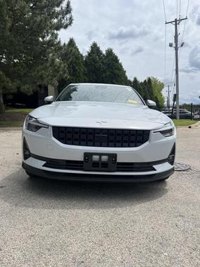 2022 Polestar 2 Long Range Dual Motor