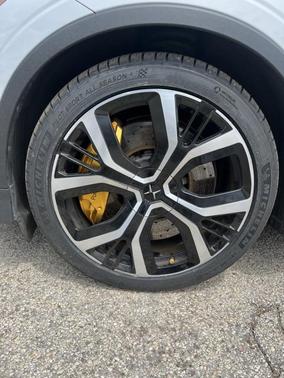 2022 Polestar 2 Long Range Dual Motor