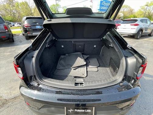 2022 Polestar 2 Long Range Dual Motor