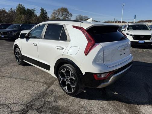 2023 Kia Niro Touring