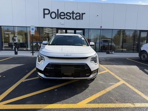 2023 Kia Niro Touring