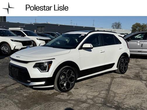 2023 Kia Niro Touring