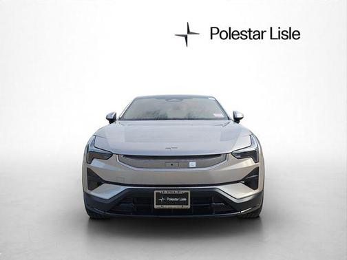 Jupiter Metallic 2025 Polestar 3 Long Range Dual Motor Performance Plus