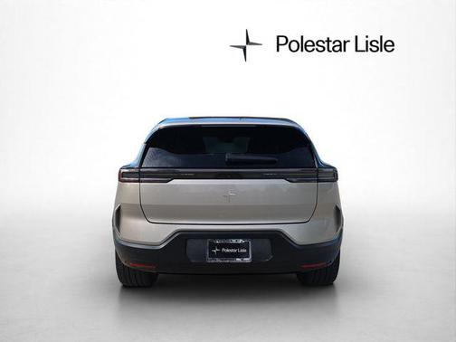Jupiter Metallic 2025 Polestar 3 Long Range Dual Motor Performance Plus