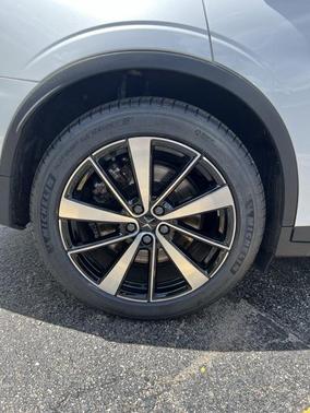 2022 Polestar 2 Long Range Dual Motor