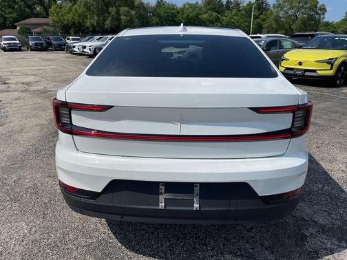 2022 Polestar 2 Long Range Dual Motor