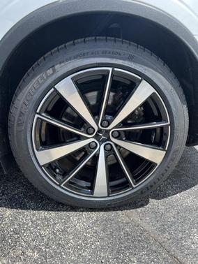 2022 Polestar 2 Long Range Dual Motor