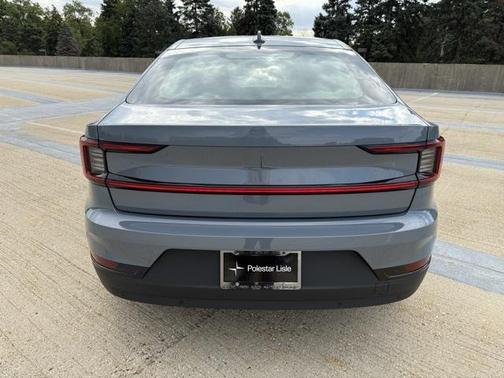 2022 Polestar 2 Long Range Dual Motor
