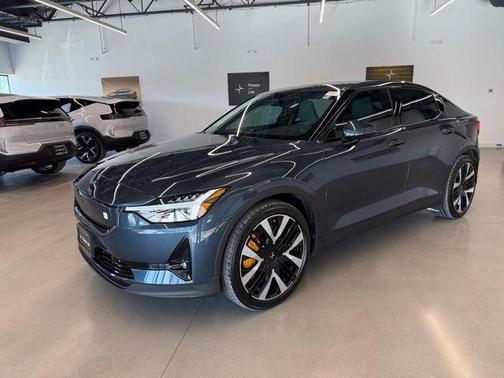 2024 Polestar 2 Long Range Dual Motor Performance Plus