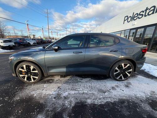 2024 Polestar 2 Long Range Dual Motor Performance Plus