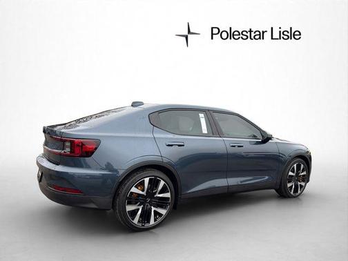 2024 Polestar 2 Long Range Dual Motor Performance Plus