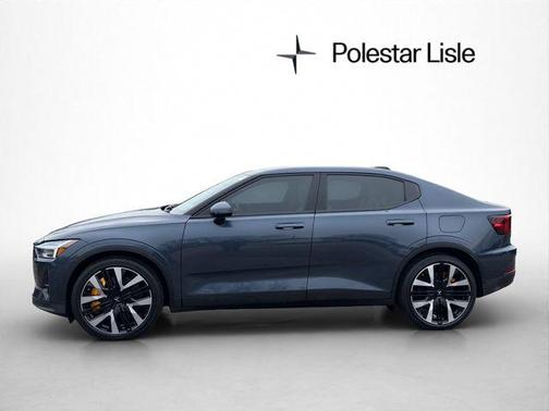 2024 Polestar 2 Long Range Dual Motor Performance Plus