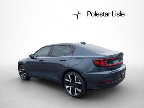 2024 Polestar 2 Long Range Dual Motor Performance Plus