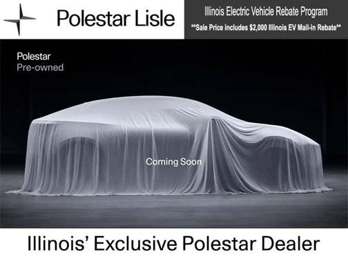 2024 Polestar 2 Long Range Dual Motor Performance Plus