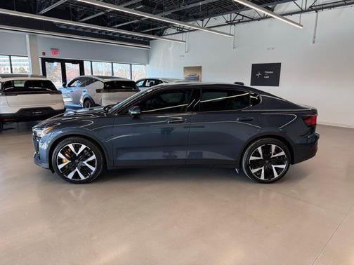 2024 Polestar 2 Long Range Dual Motor Performance Plus