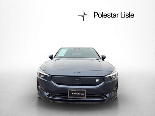 2024 Polestar 2 Long Range Dual Motor Performance Plus