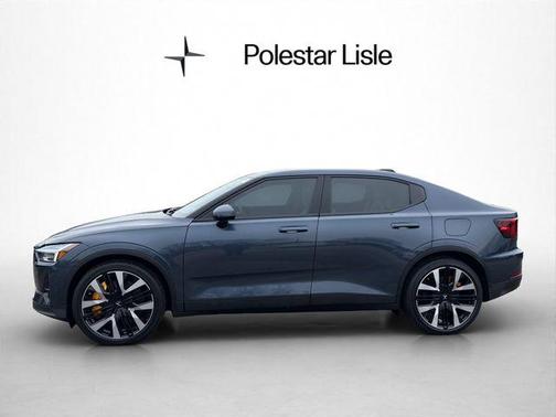 2024 Polestar 2 Long Range Dual Motor Performance Plus
