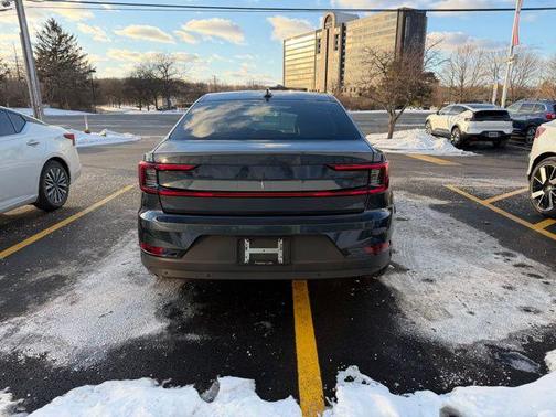 2024 Polestar 2 Long Range Dual Motor Performance Plus