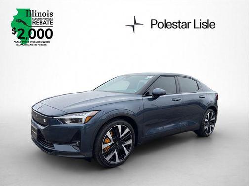 2024 Polestar 2 Long Range Dual Motor Performance Plus
