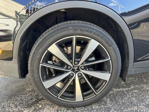 2022 Polestar 2 Long Range Dual Motor