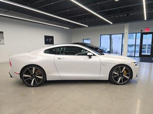 2021 Polestar 1 Base