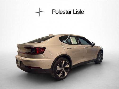2024 Polestar 2 Long Range Dual Motor