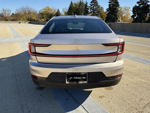 2024 Polestar 2 Long Range Dual Motor