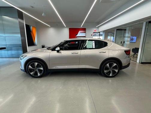 2024 Polestar 2 Long Range Dual Motor