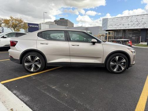 2024 Polestar 2 Long Range Dual Motor
