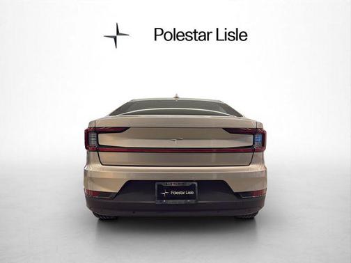2024 Polestar 2 Long Range Dual Motor